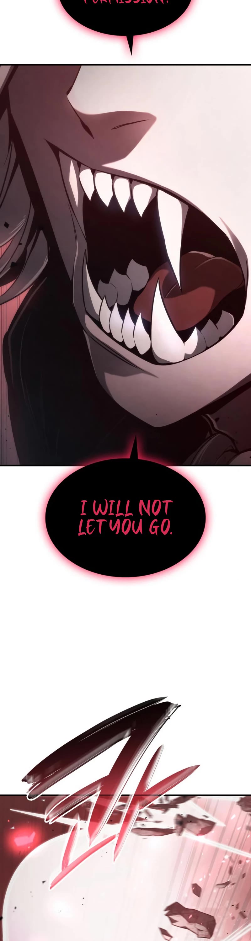 Boundless Necromancer Chapter 57 page 47 - Chapter 57