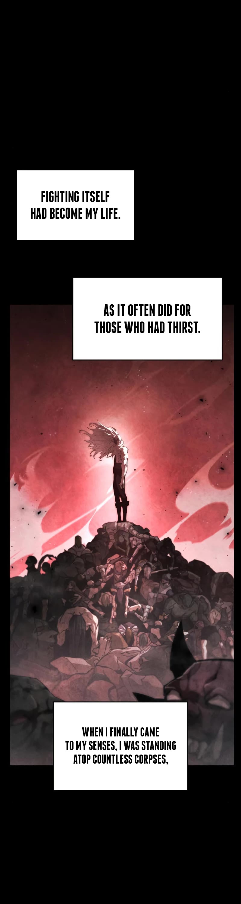Boundless Necromancer Chapter 57 page 5 - Chapter 57