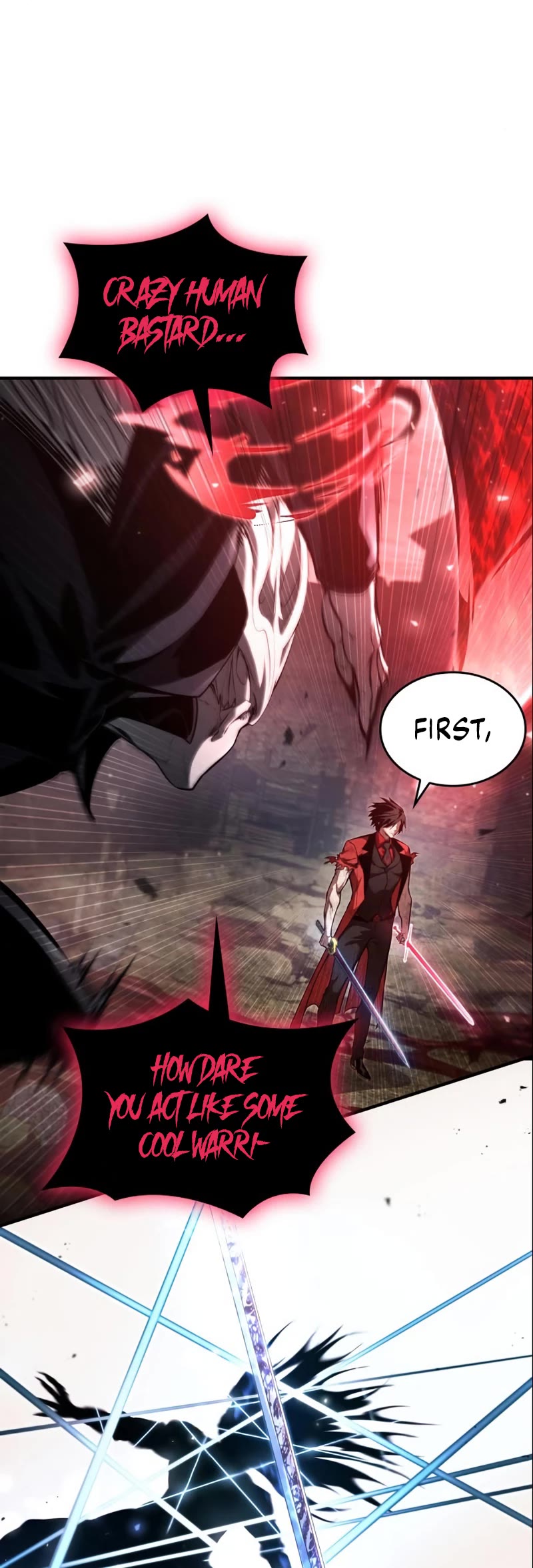 Boundless Necromancer Chapter 57 page 53 - Chapter 57
