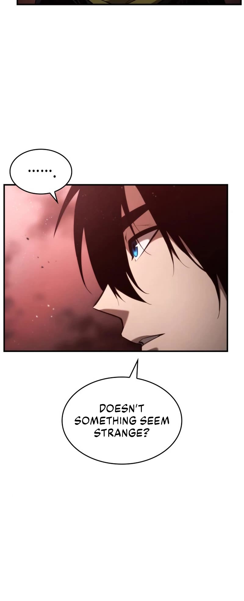 Boundless Necromancer Chapter 57 page 58 - Chapter 57