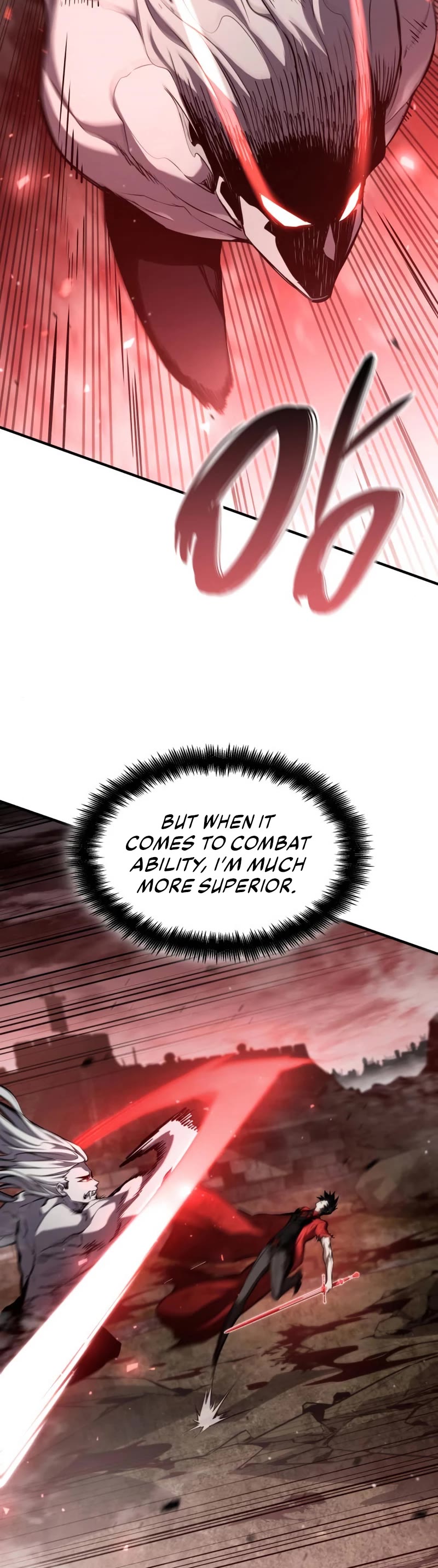 Boundless Necromancer Chapter 57 page 67 - Chapter 57