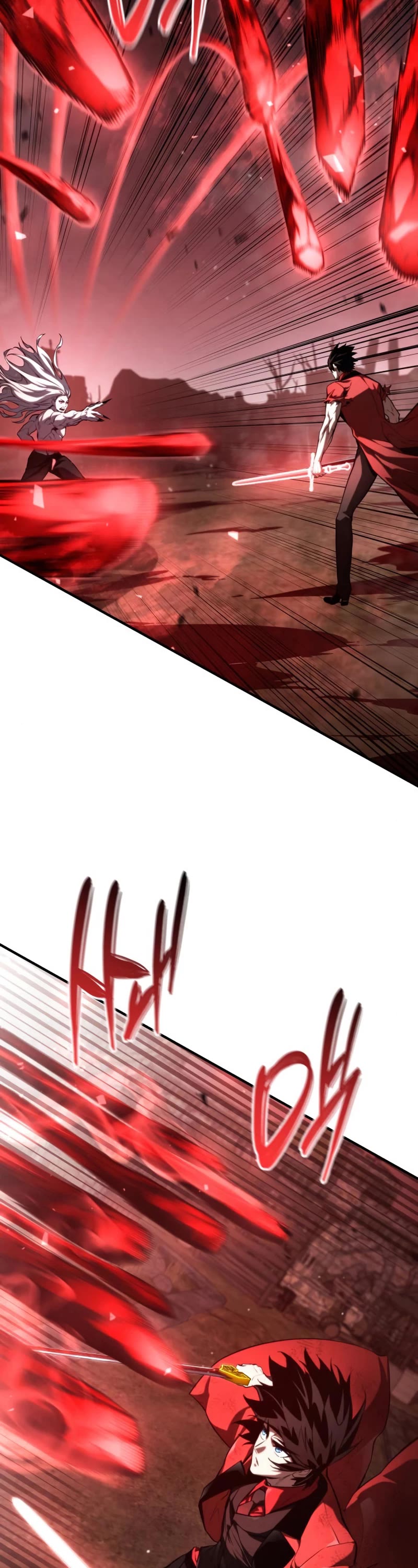 Boundless Necromancer Chapter 57 page 70 - Chapter 57