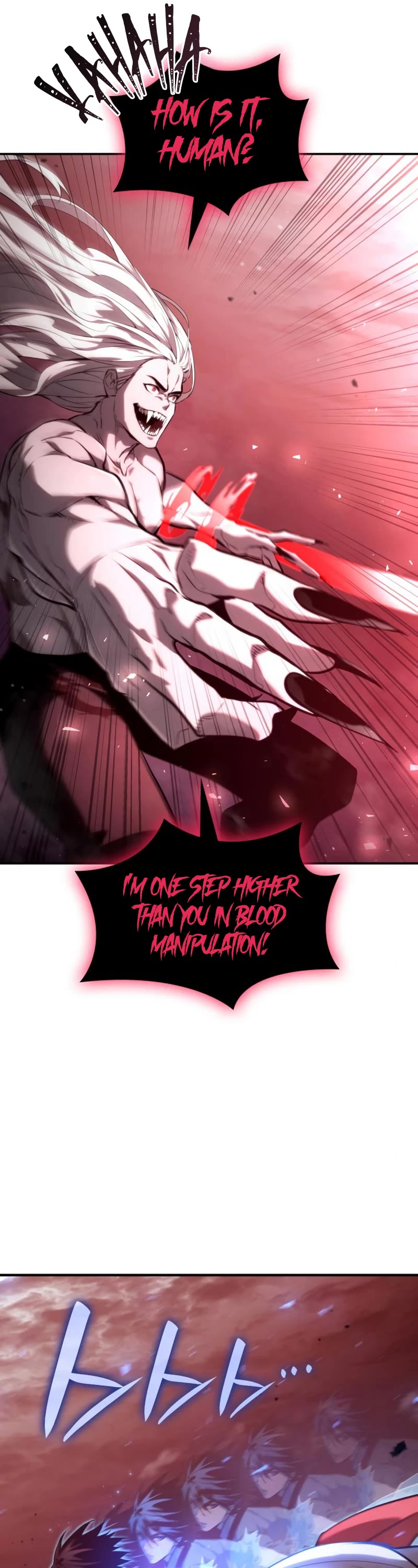 Boundless Necromancer Chapter 57 page 74 - Chapter 57