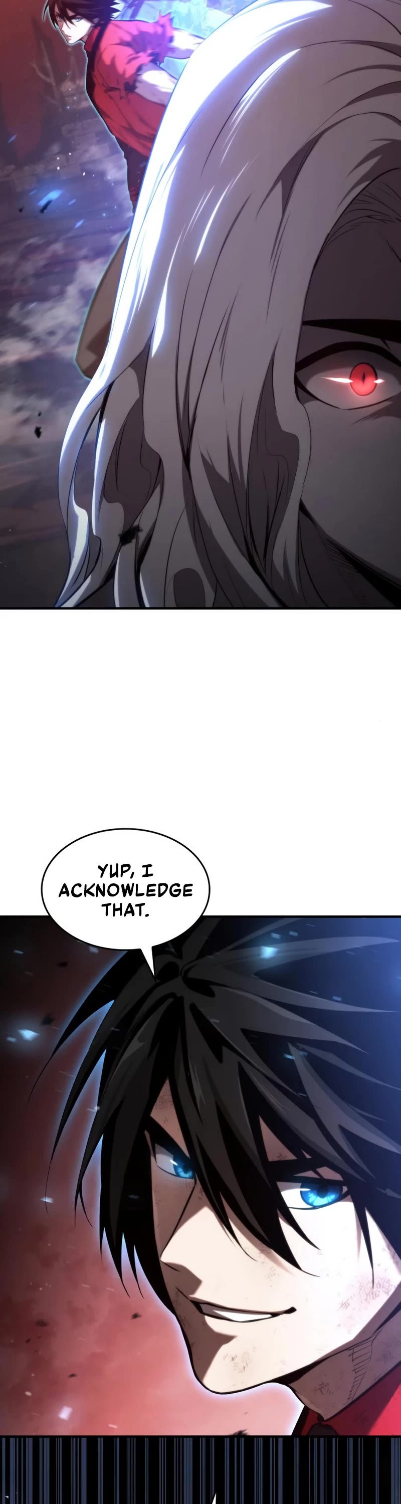 Boundless Necromancer Chapter 57 page 75 - Chapter 57