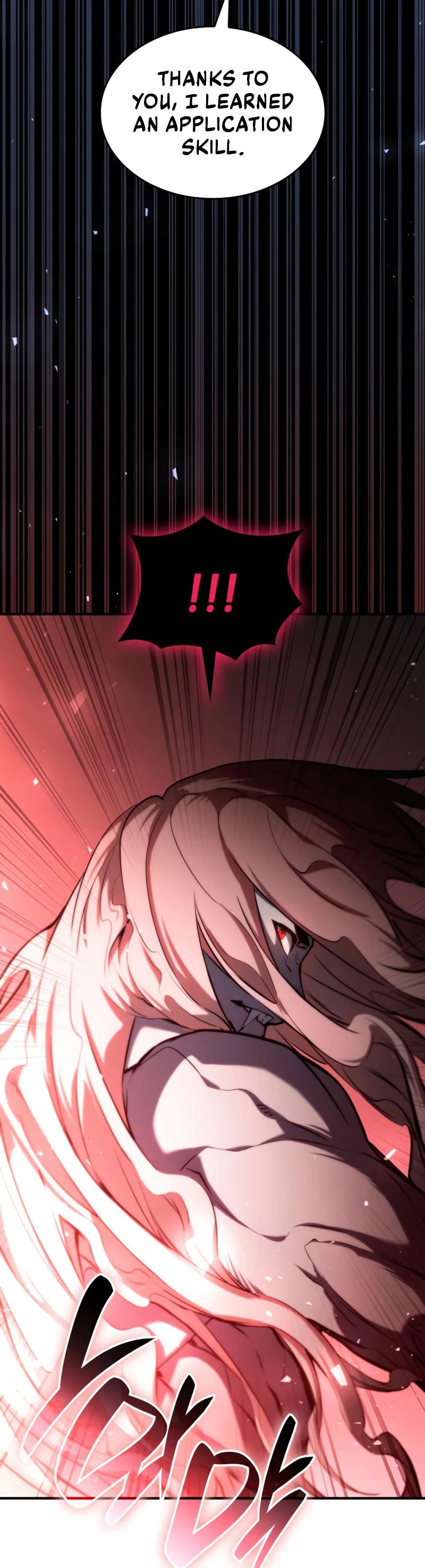 Boundless Necromancer Chapter 57 page 76 - Chapter 57