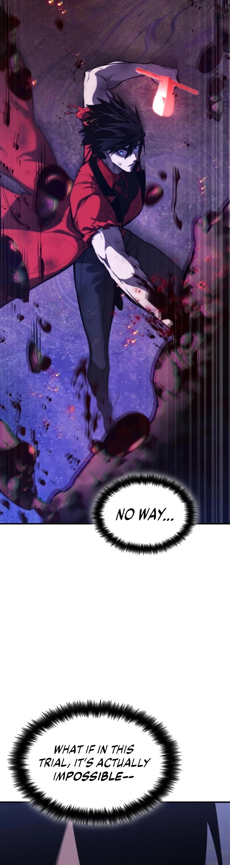 Boundless Necromancer Chapter 57 page 79 - Chapter 57