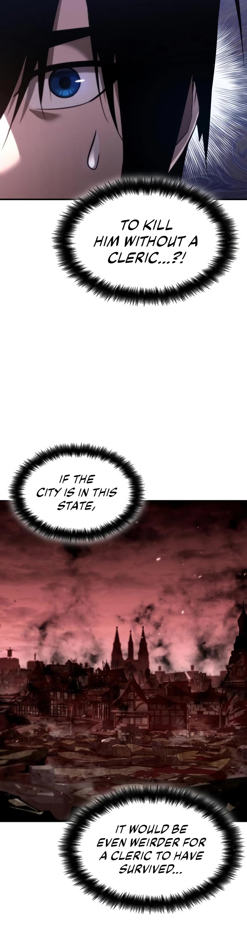 Boundless Necromancer Chapter 57 page 80 - Chapter 57