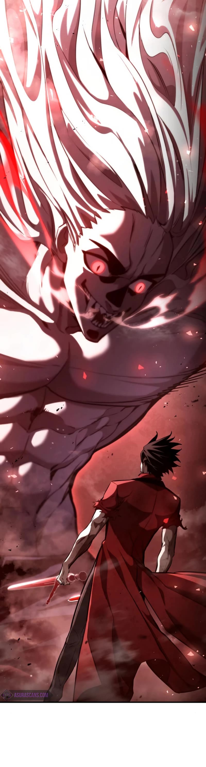Boundless Necromancer Chapter 57 page 82 - Chapter 57