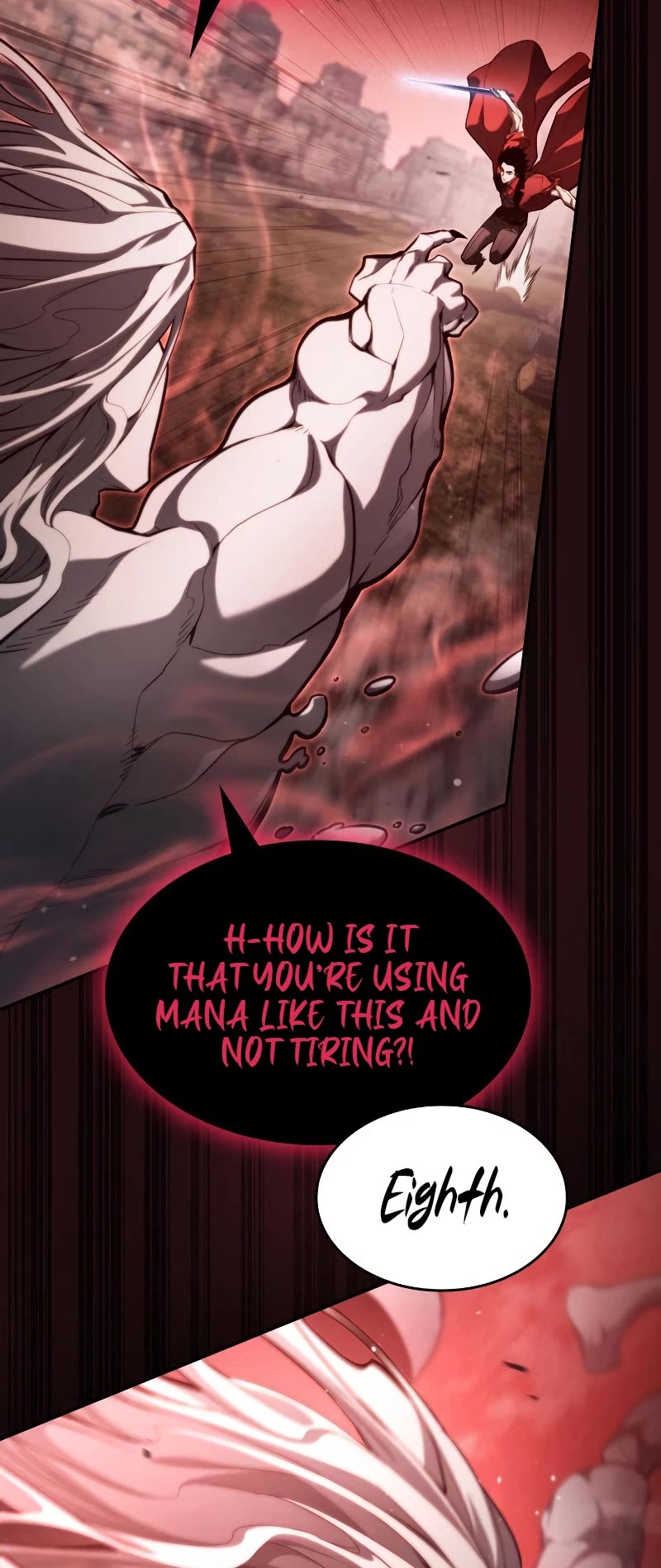 Boundless Necromancer Chapter 58 page 15 - Chapter 58