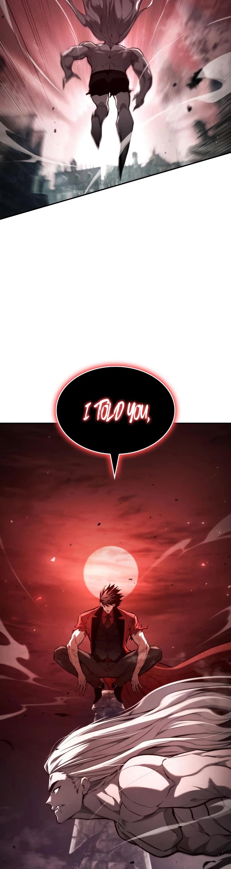 Boundless Necromancer Chapter 58 page 19 - Chapter 58