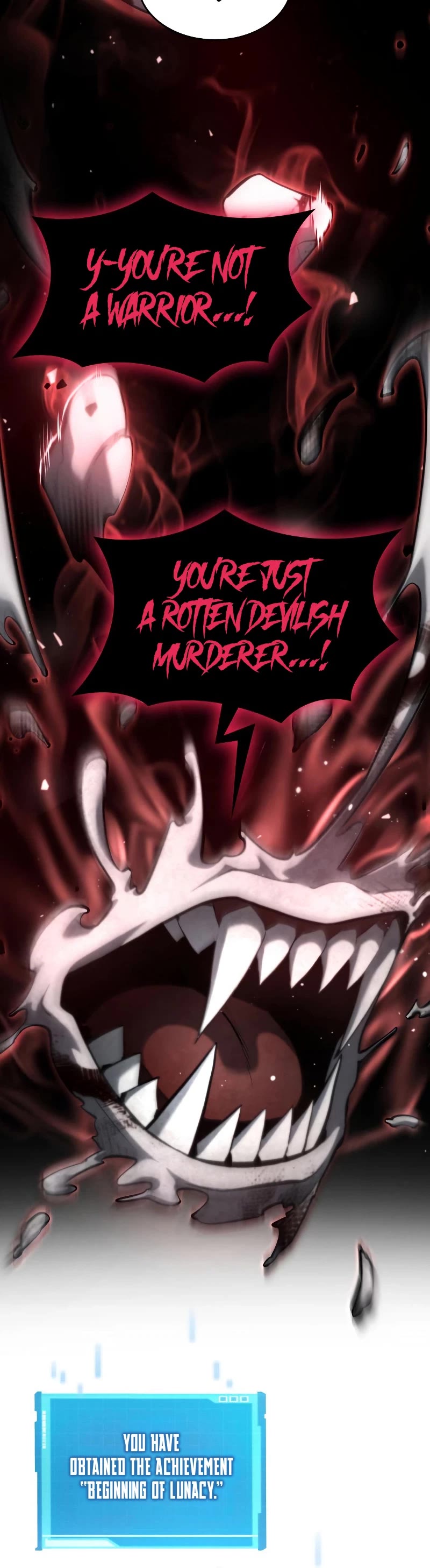 Boundless Necromancer Chapter 58 page 25 - Chapter 58