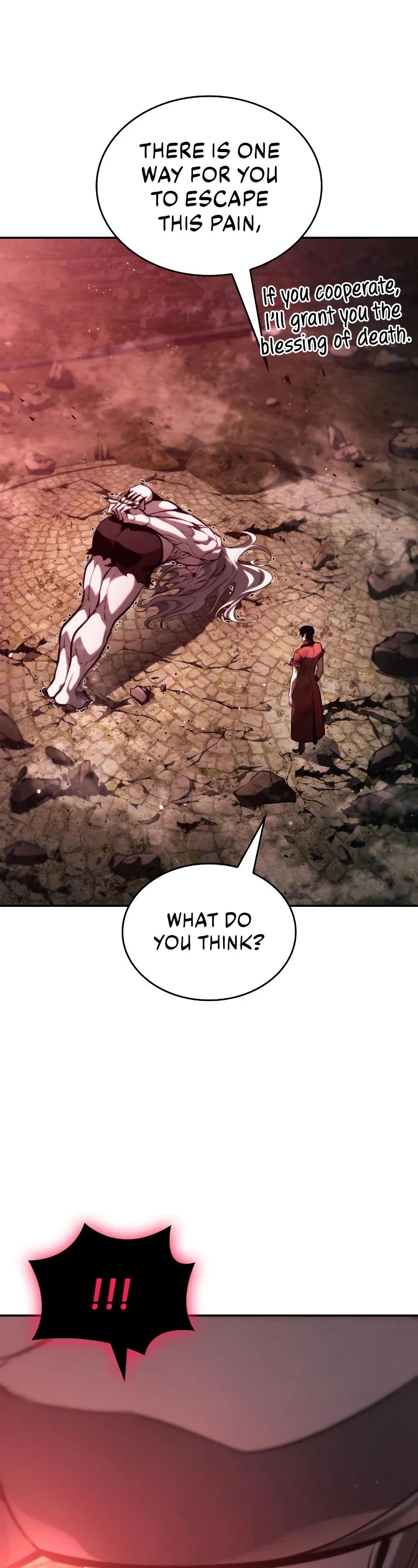 Boundless Necromancer Chapter 58 page 31 - Chapter 58