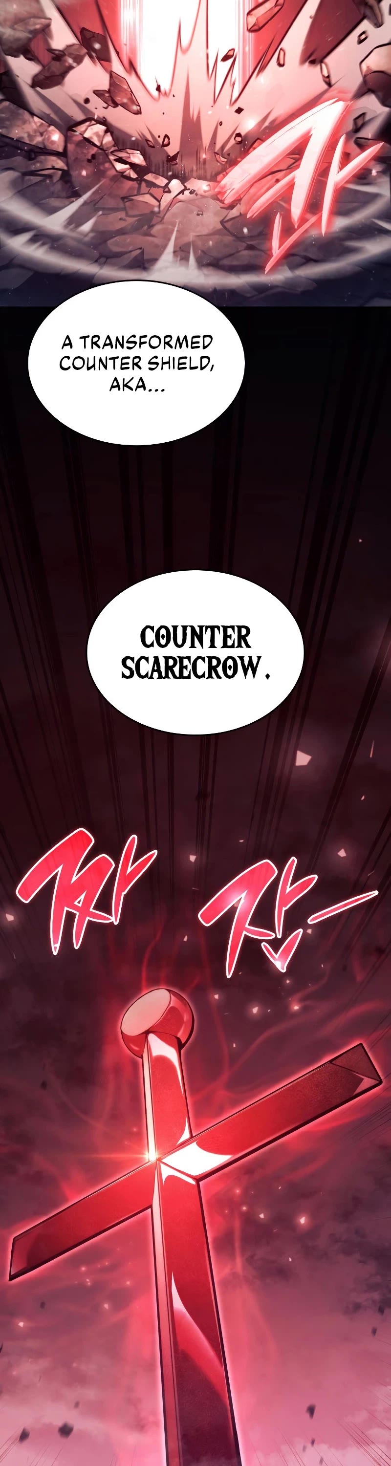 Boundless Necromancer Chapter 58 page 33 - Chapter 58