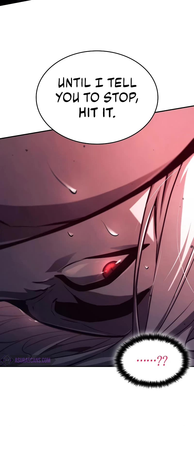Boundless Necromancer Chapter 58 page 35 - Chapter 58