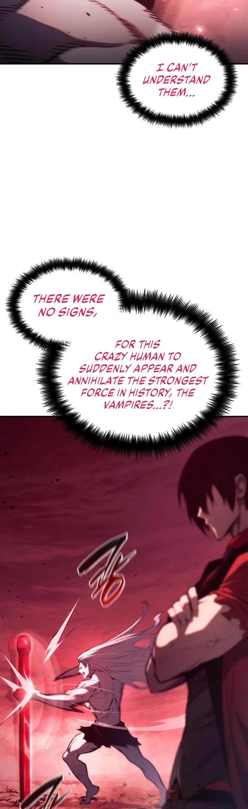 Boundless Necromancer Chapter 58 page 38 - Chapter 58