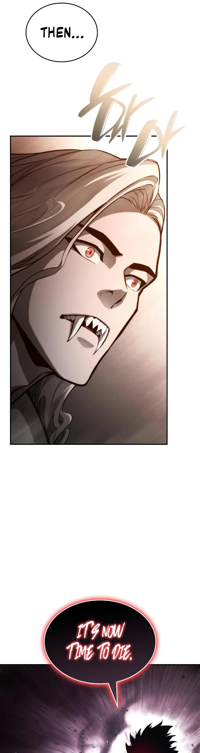 Boundless Necromancer Chapter 58 page 44 - Chapter 58