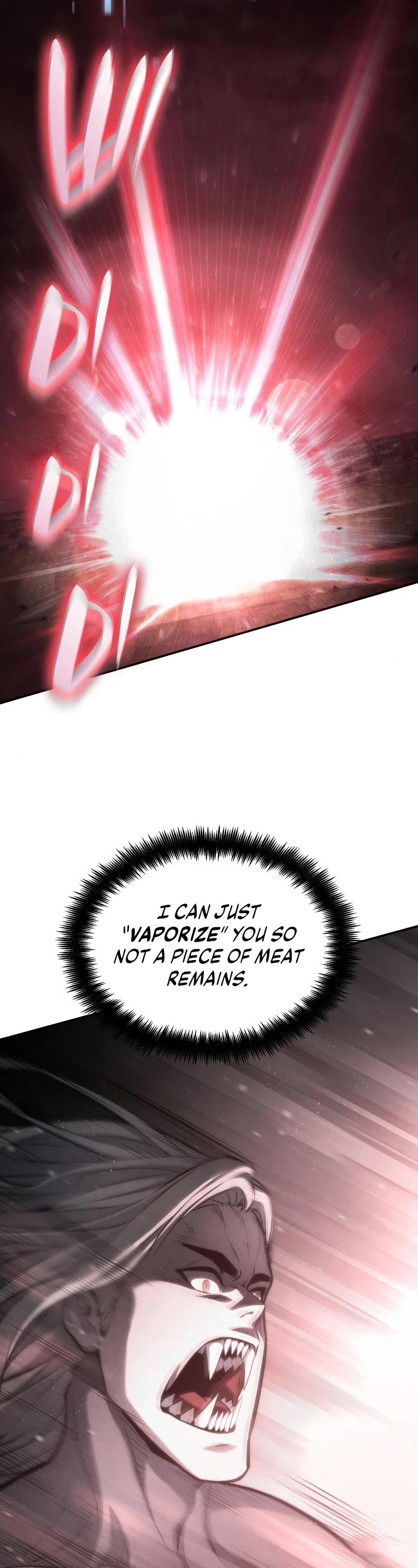 Boundless Necromancer Chapter 58 page 49 - Chapter 58