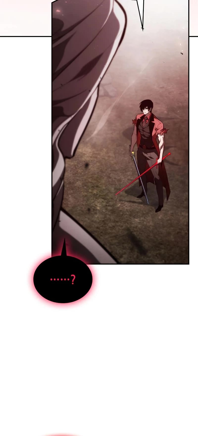 Boundless Necromancer Chapter 58 page 6 - Chapter 58