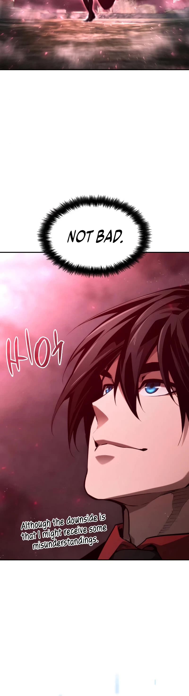 Boundless Necromancer Chapter 58 page 60 - Chapter 58