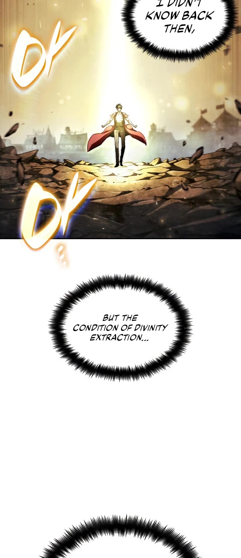 Boundless Necromancer Chapter 58 page 64 - Chapter 58