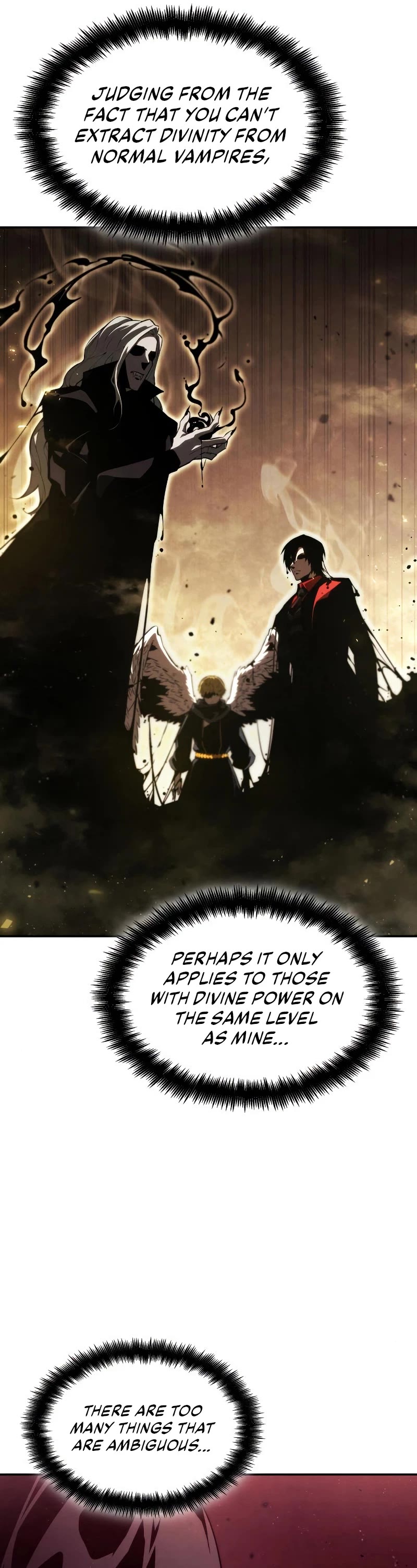 Boundless Necromancer Chapter 58 page 66 - Chapter 58