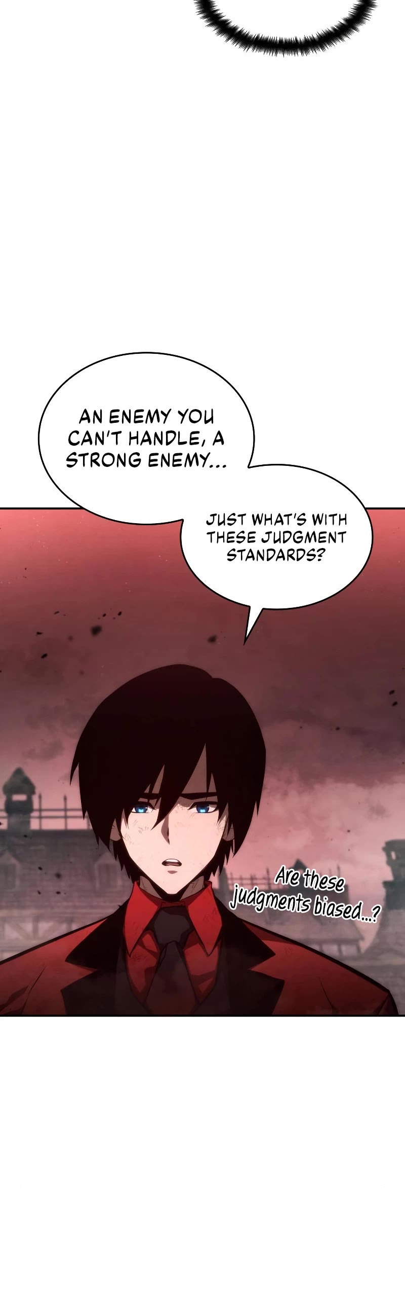 Boundless Necromancer Chapter 58 page 69 - Chapter 58