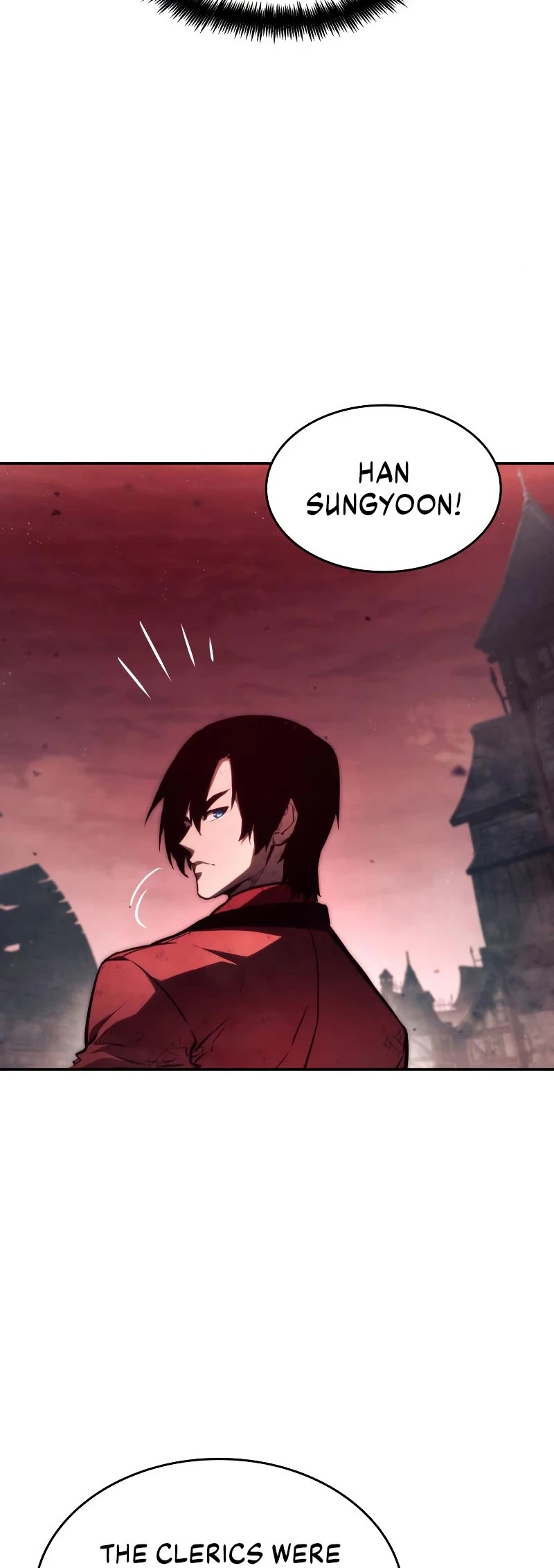 Boundless Necromancer Chapter 58 page 72 - Chapter 58