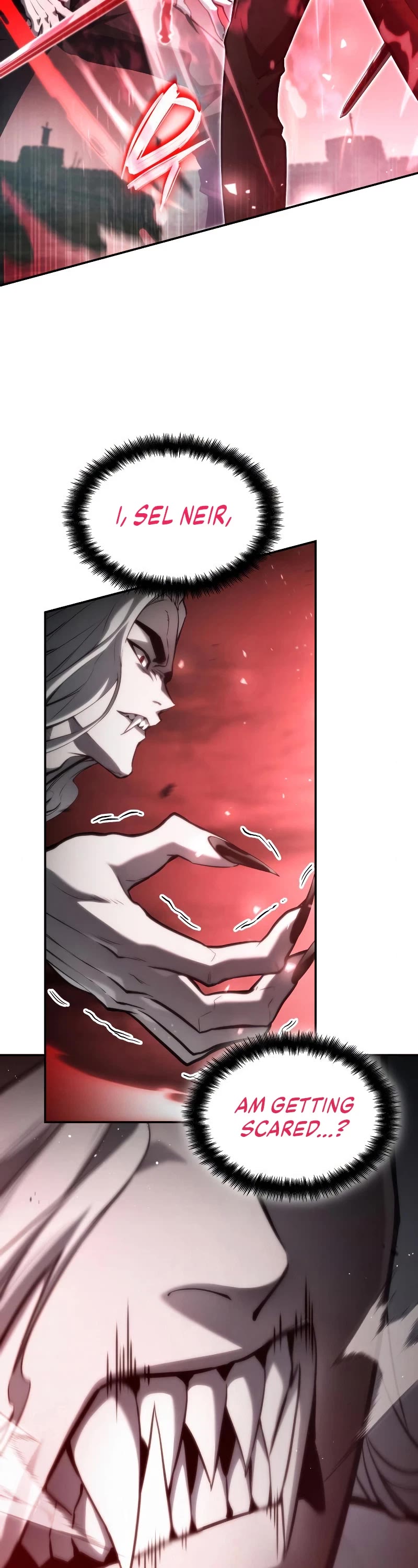 Boundless Necromancer Chapter 58 page 8 - Chapter 58