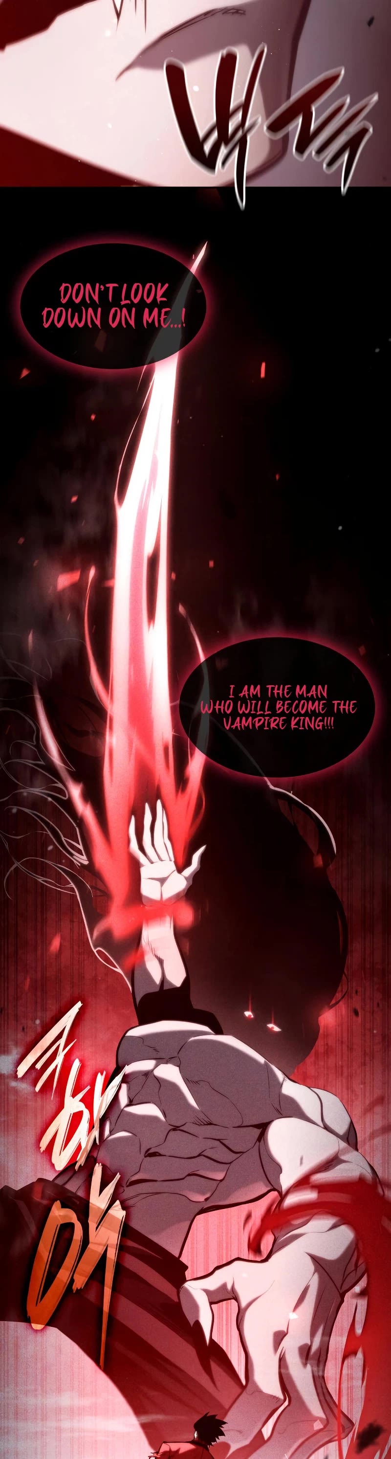 Boundless Necromancer Chapter 58 page 9 - Chapter 58