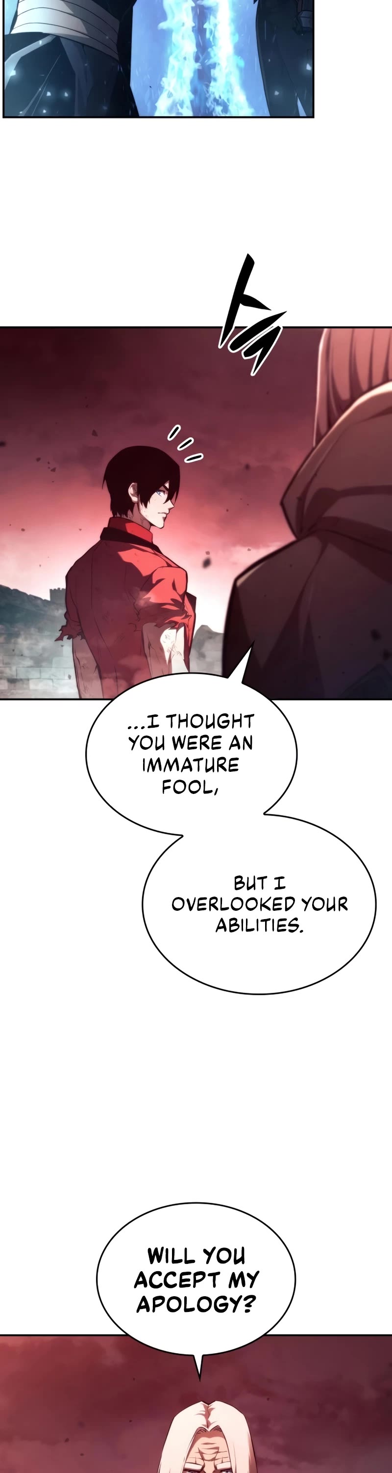 Boundless Necromancer Chapter 59 page 13 - Chapter 59