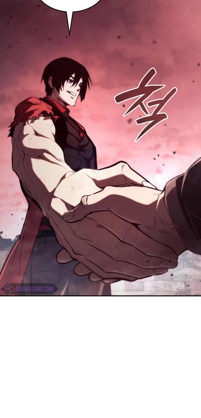 Boundless Necromancer Chapter 59 page 15 - Chapter 59