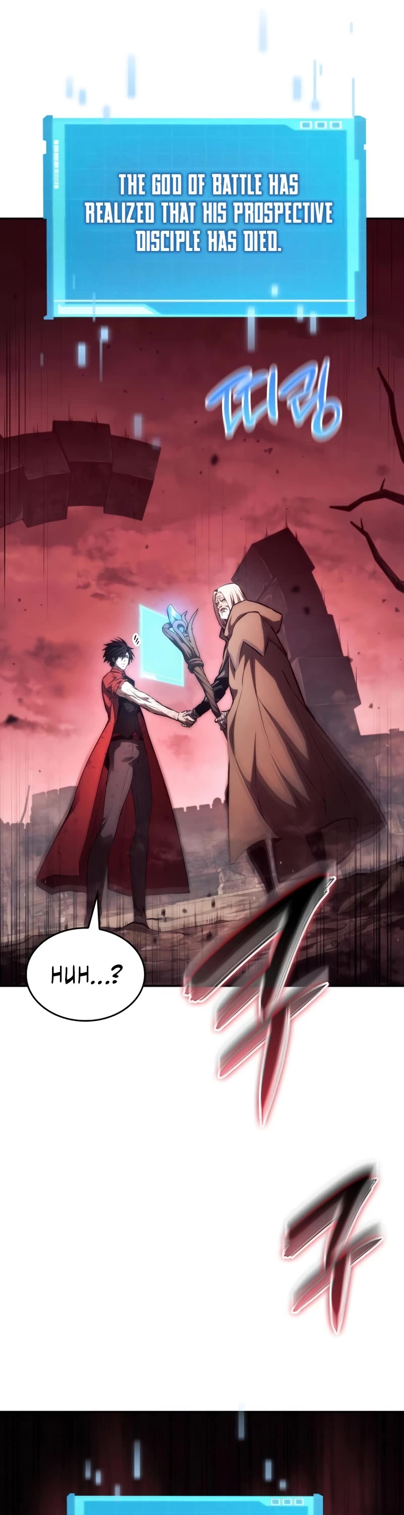 Boundless Necromancer Chapter 59 page 16 - Chapter 59