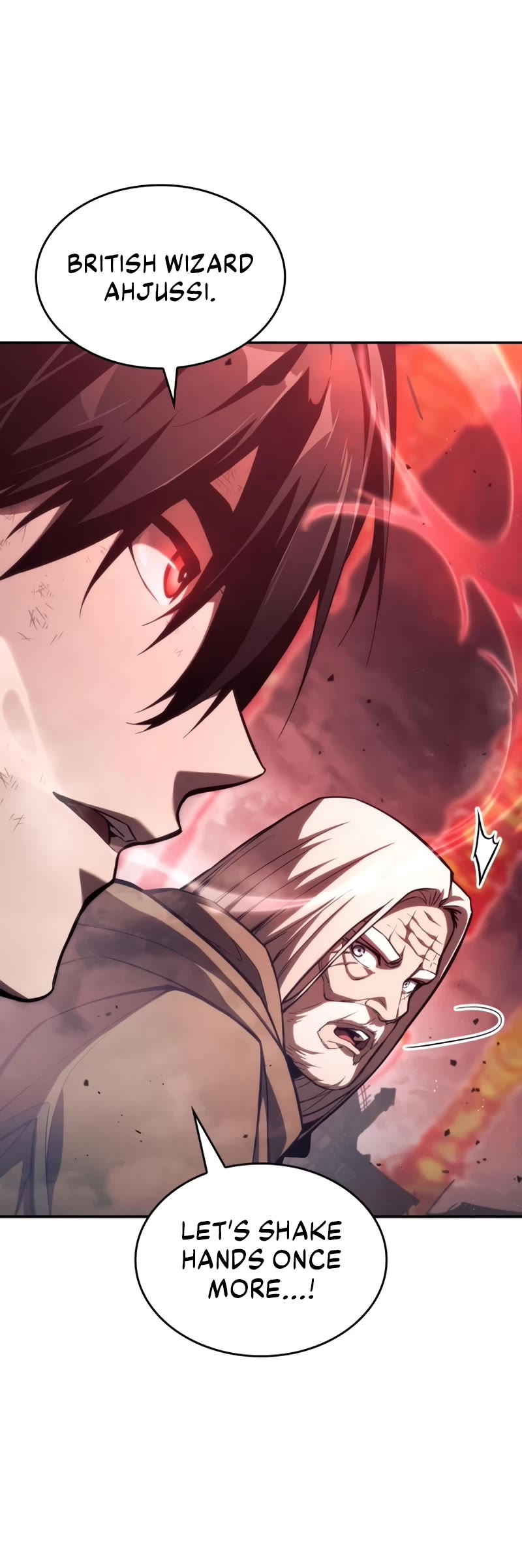 Boundless Necromancer Chapter 59 page 24 - Chapter 59