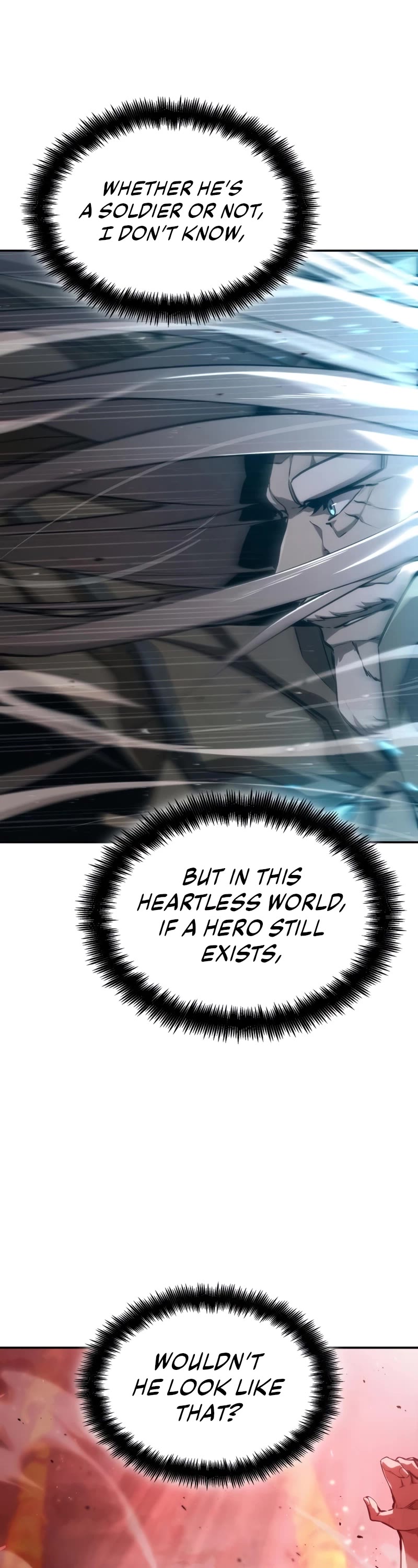 Boundless Necromancer Chapter 59 page 30 - Chapter 59