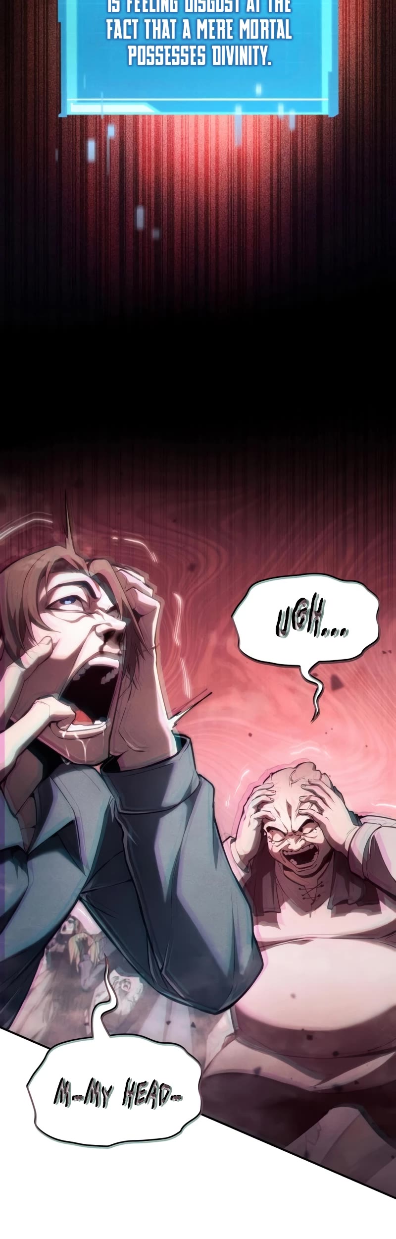 Boundless Necromancer Chapter 59 page 34 - Chapter 59
