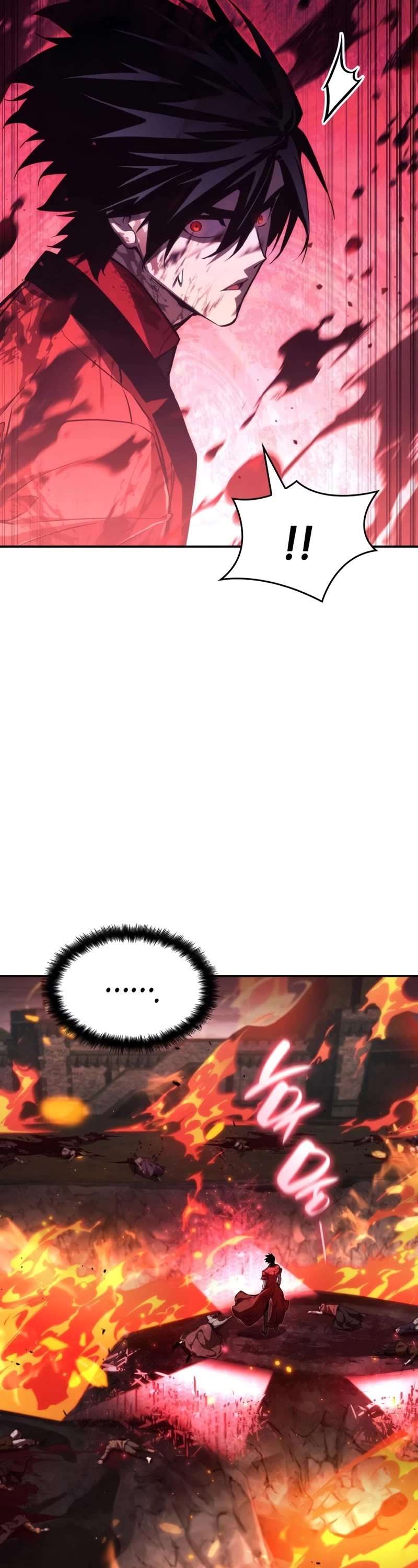 Boundless Necromancer Chapter 59 page 36 - Chapter 59