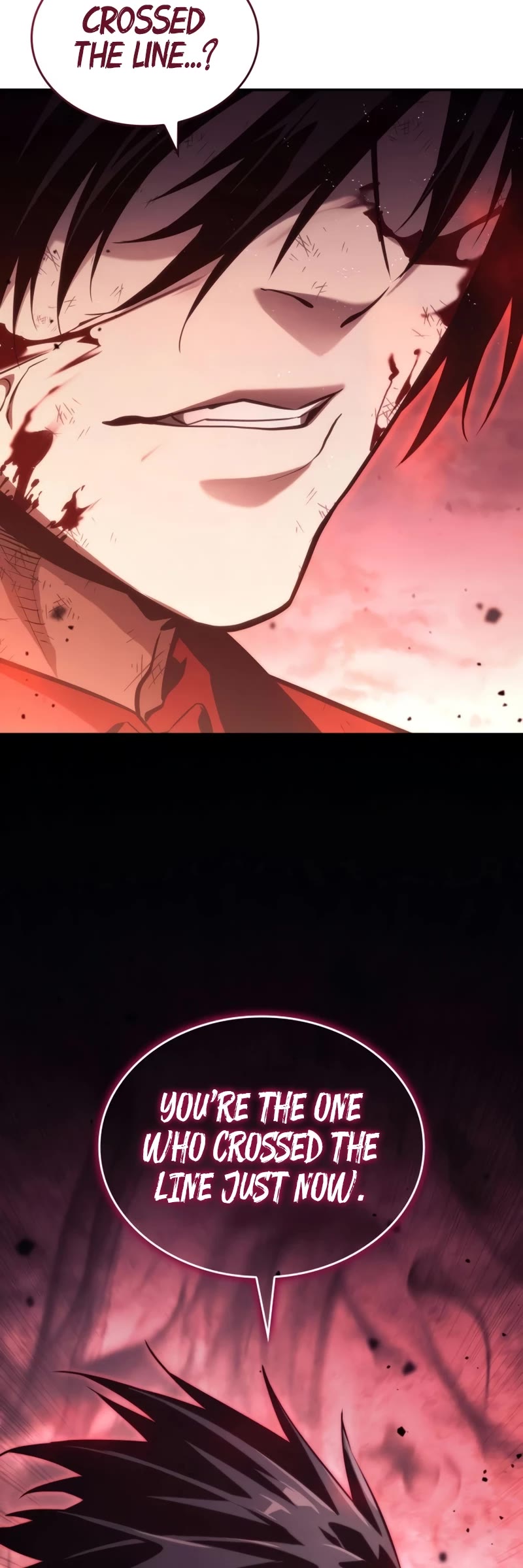 Boundless Necromancer Chapter 59 page 38 - Chapter 59