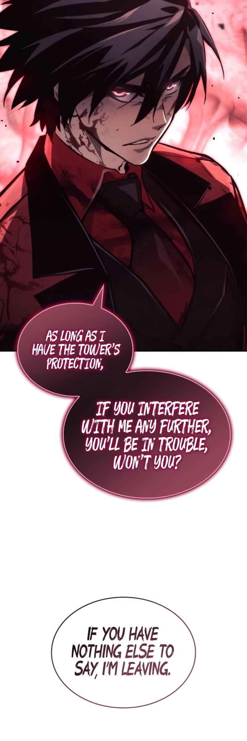 Boundless Necromancer Chapter 59 page 39 - Chapter 59