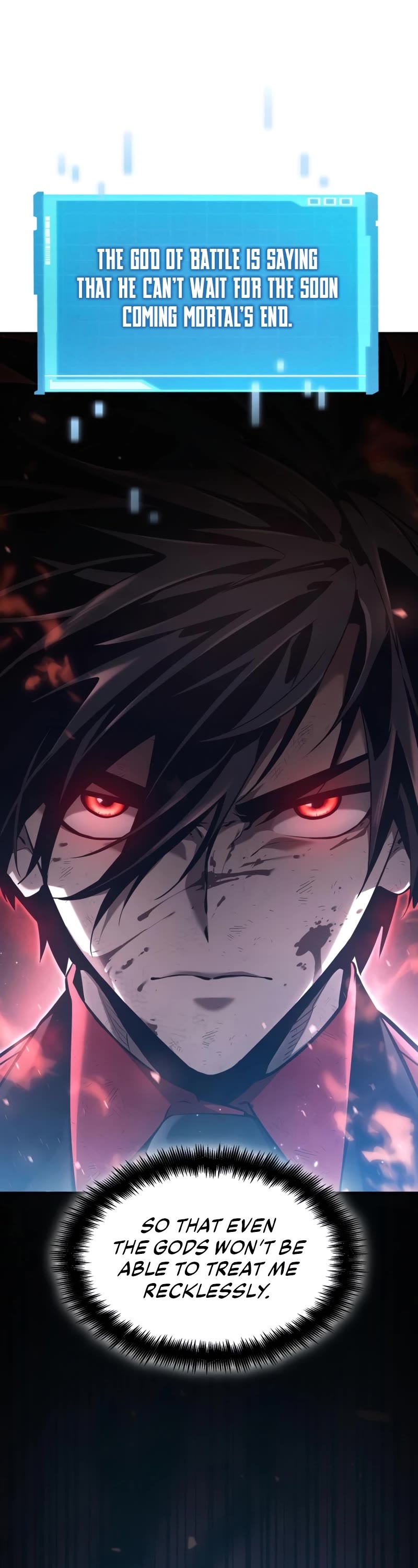 Boundless Necromancer Chapter 59 page 41 - Chapter 59