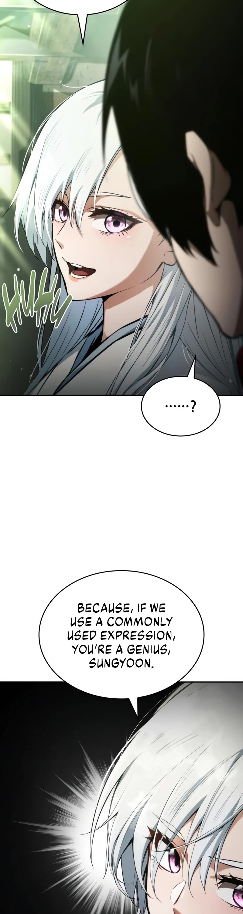 Boundless Necromancer Chapter 59 page 56 - Chapter 59
