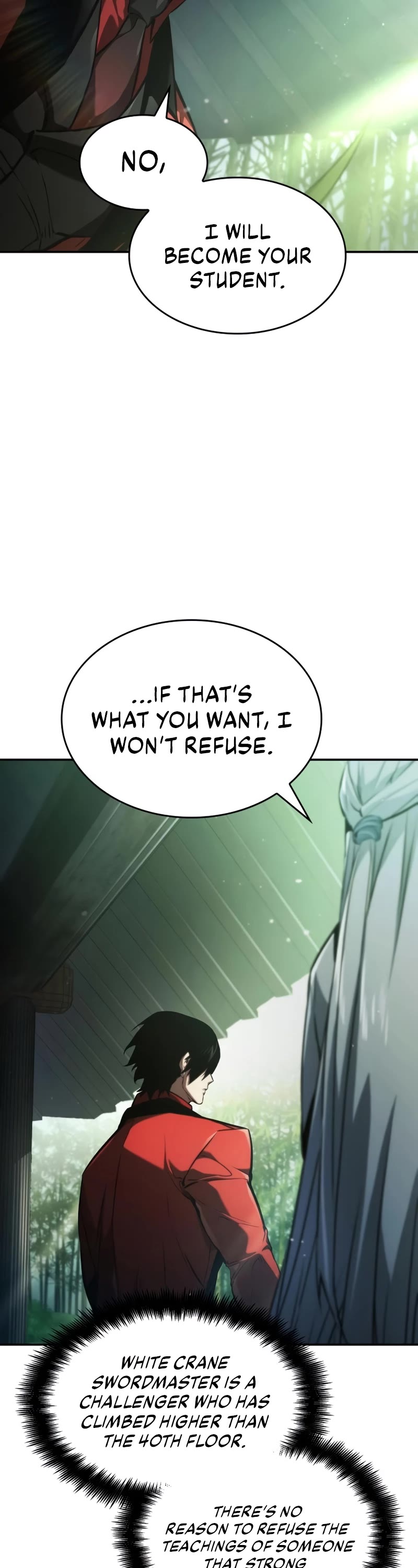 Boundless Necromancer Chapter 59 page 65 - Chapter 59