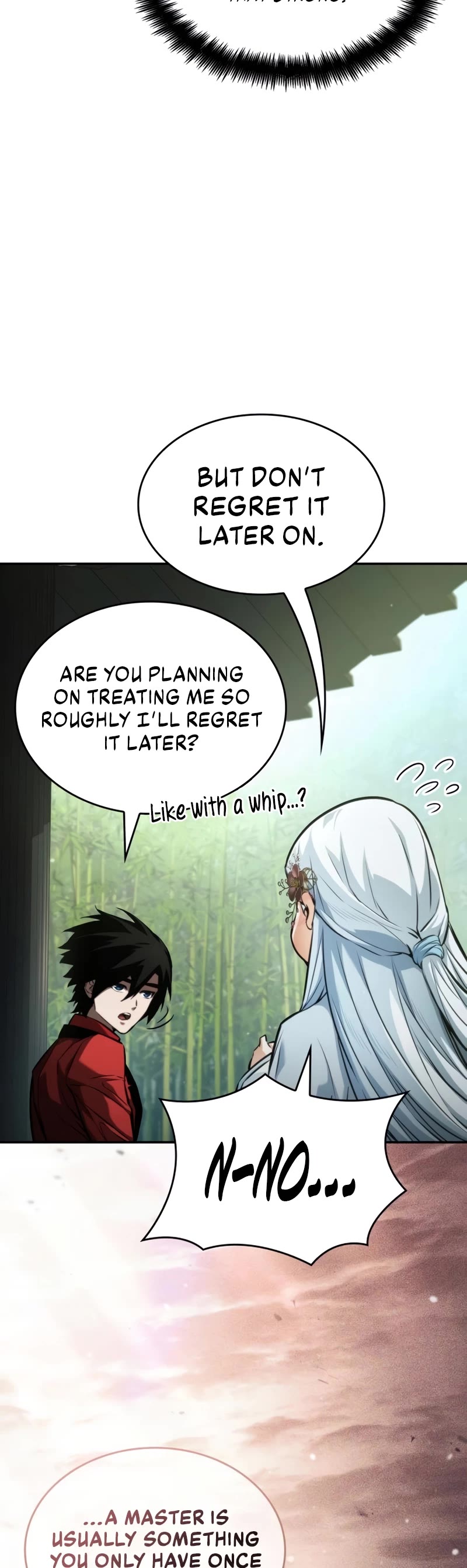 Boundless Necromancer Chapter 59 page 66 - Chapter 59