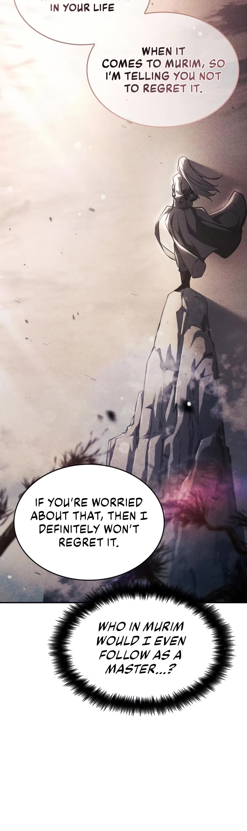 Boundless Necromancer Chapter 59 page 67 - Chapter 59
