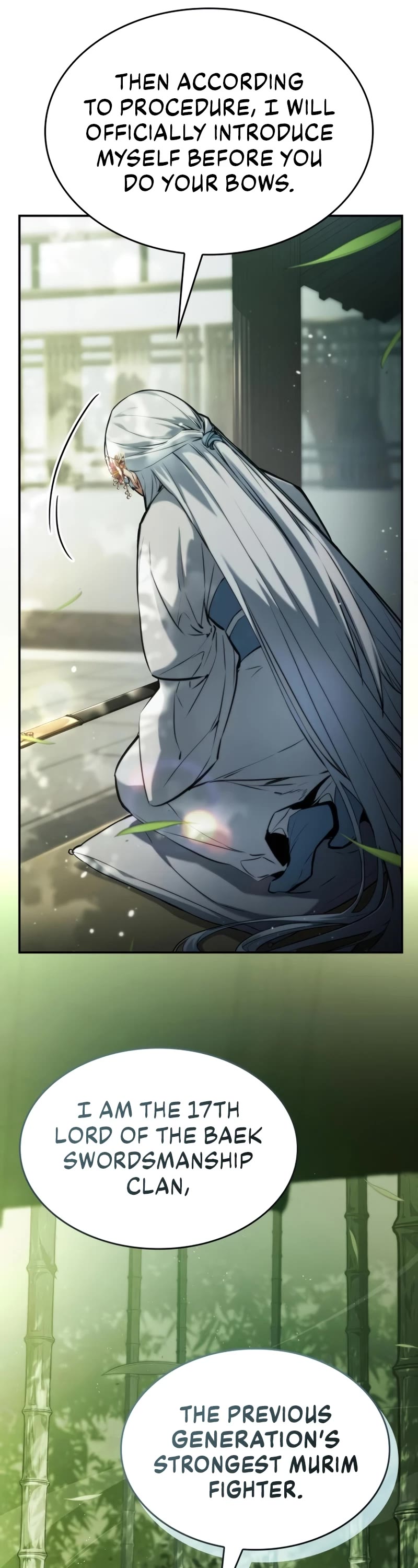 Boundless Necromancer Chapter 59 page 68 - Chapter 59