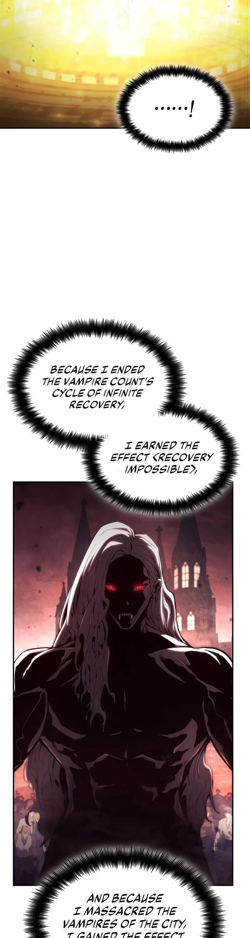 Boundless Necromancer Chapter 59 page 7 - Chapter 59