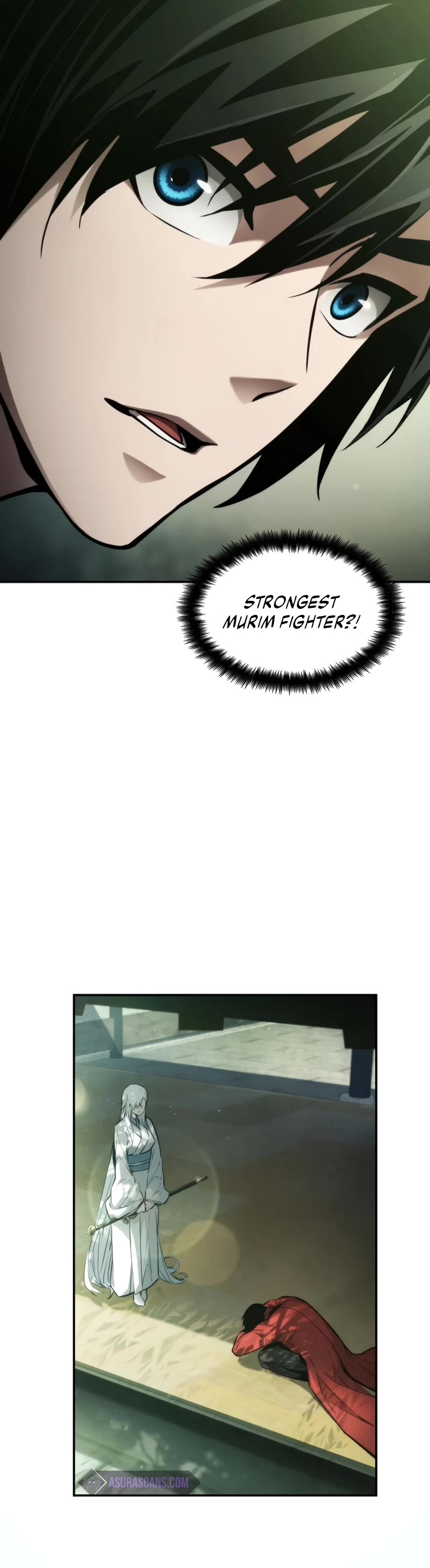 Boundless Necromancer Chapter 59 page 70 - Chapter 59