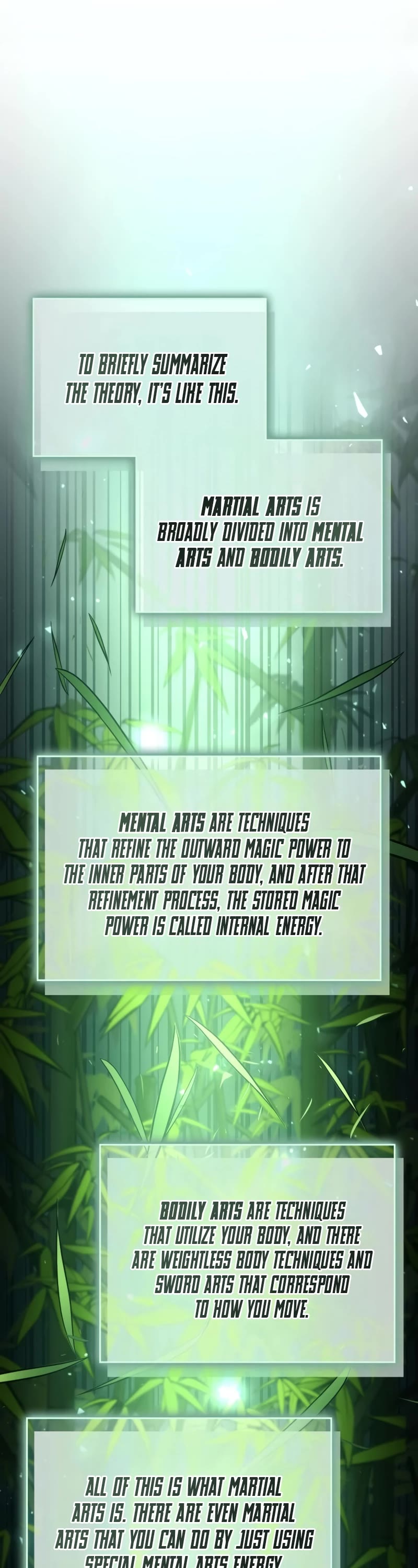 Boundless Necromancer Chapter 59 page 71 - Chapter 59