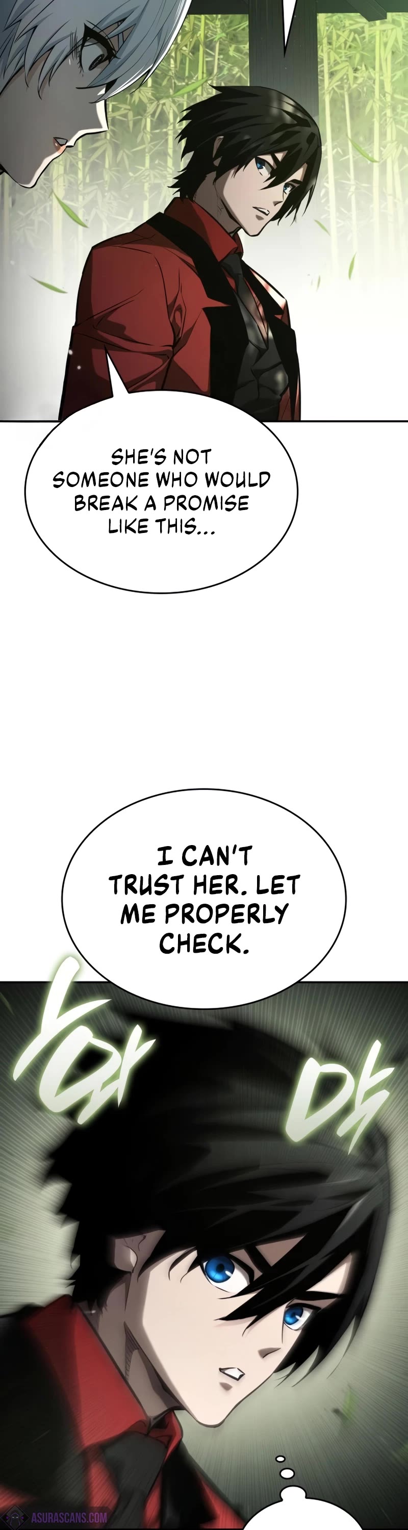 Boundless Necromancer Chapter 59 page 77 - Chapter 59