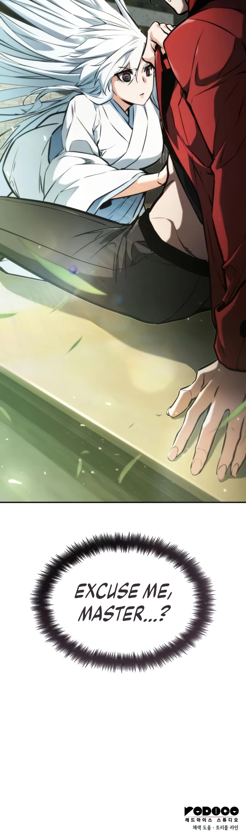 Boundless Necromancer Chapter 59 page 79 - Chapter 59