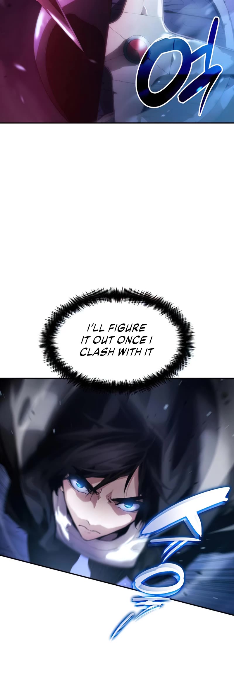 Boundless Necromancer Chapter 6 page 11 - Chapter 6